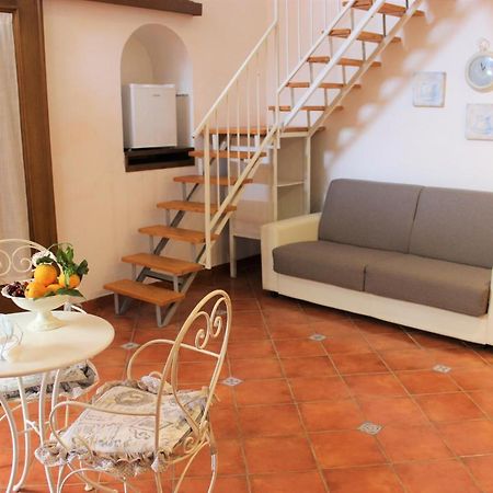 B&B Country Chic Vico Equense Luaran gambar