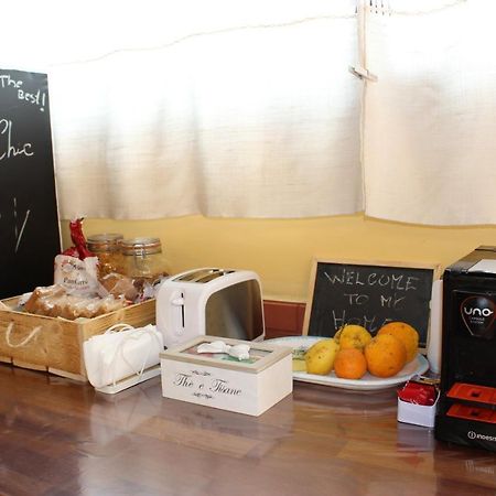 B&B Country Chic Vico Equense Luaran gambar
