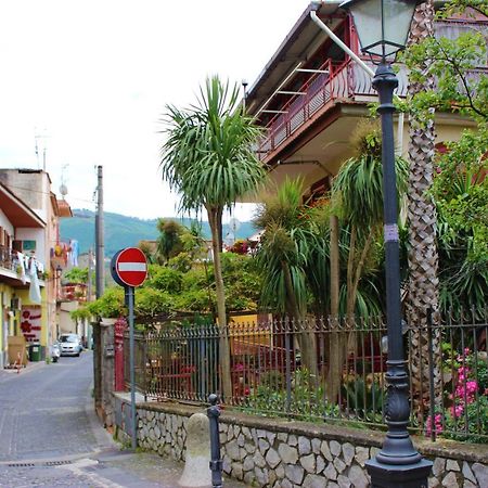 B&B Country Chic Vico Equense Luaran gambar