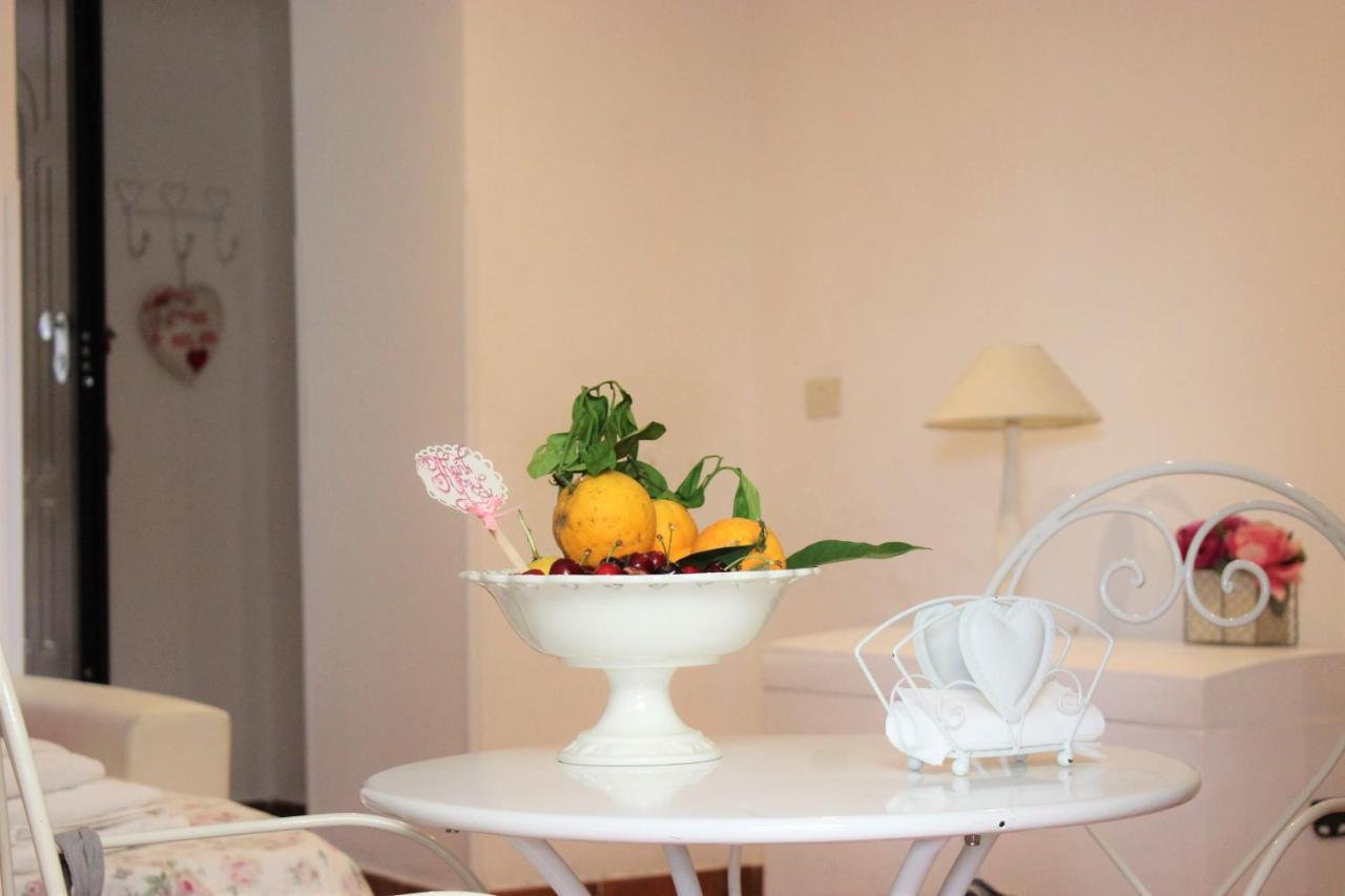 B&B Country Chic Vico Equense Luaran gambar