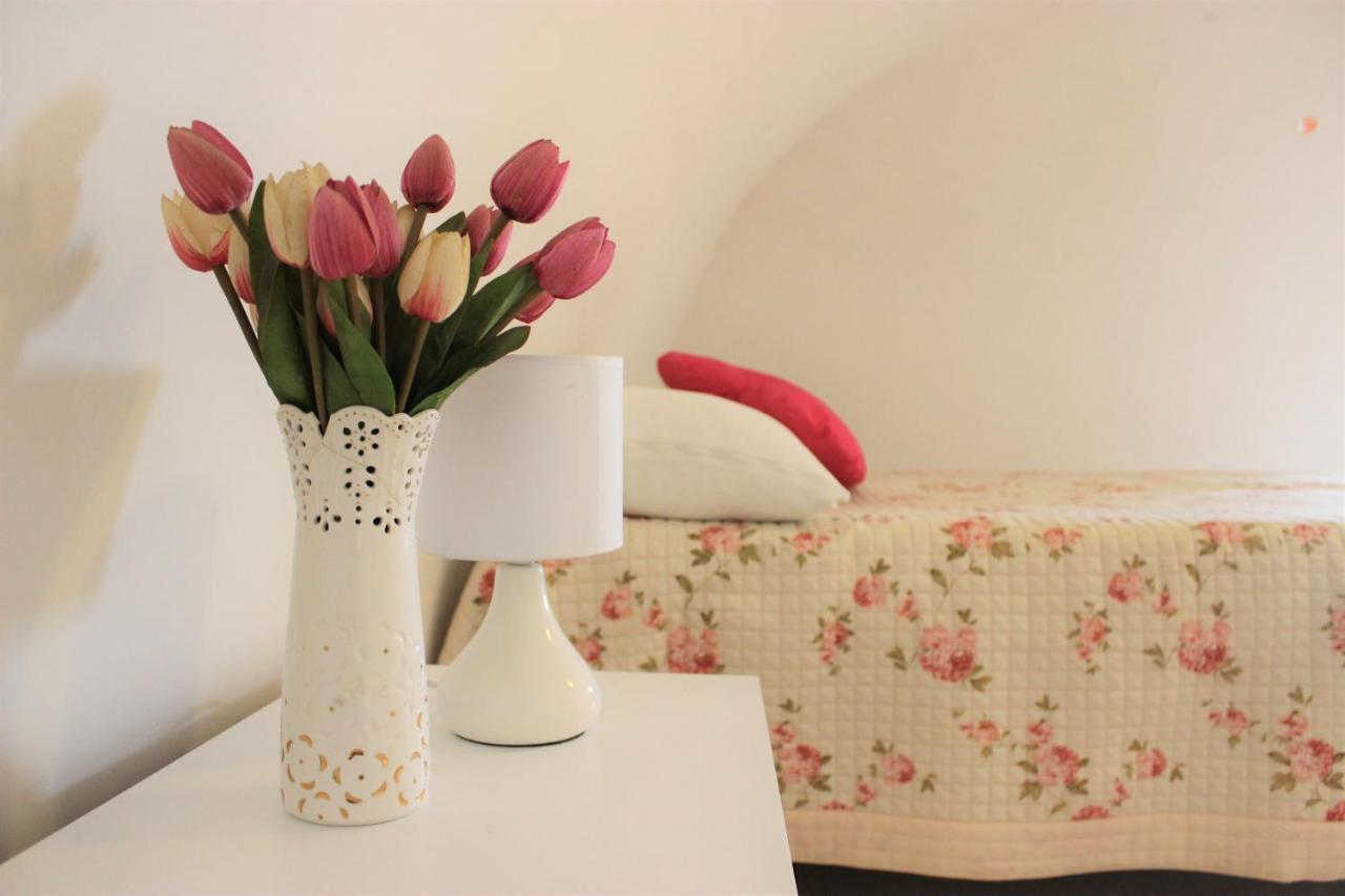 B&B Country Chic Vico Equense Luaran gambar