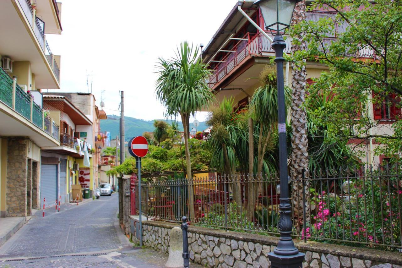 B&B Country Chic Vico Equense Luaran gambar