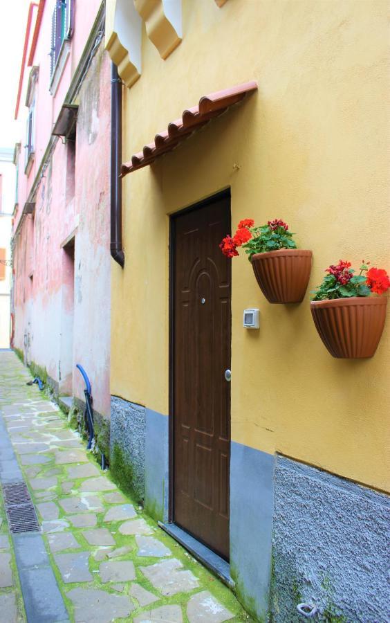 B&B Country Chic Vico Equense Luaran gambar