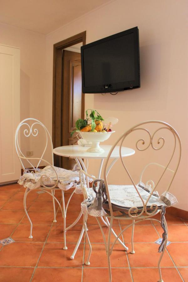 B&B Country Chic Vico Equense Luaran gambar