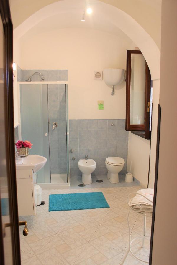 B&B Country Chic Vico Equense Luaran gambar