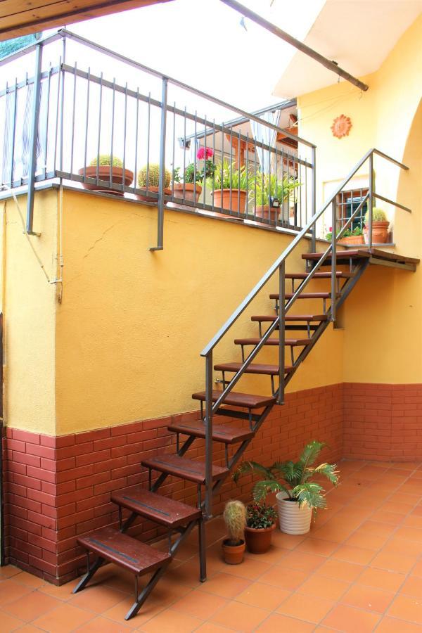 B&B Country Chic Vico Equense Luaran gambar