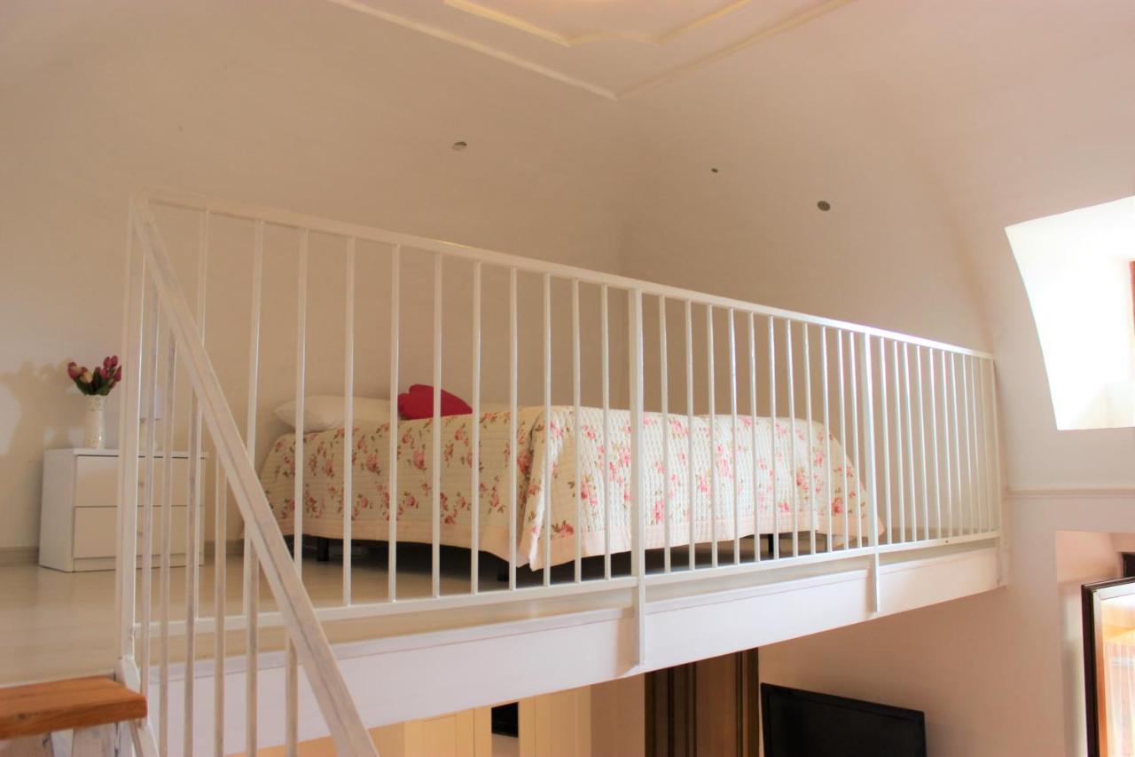 B&B Country Chic Vico Equense Luaran gambar