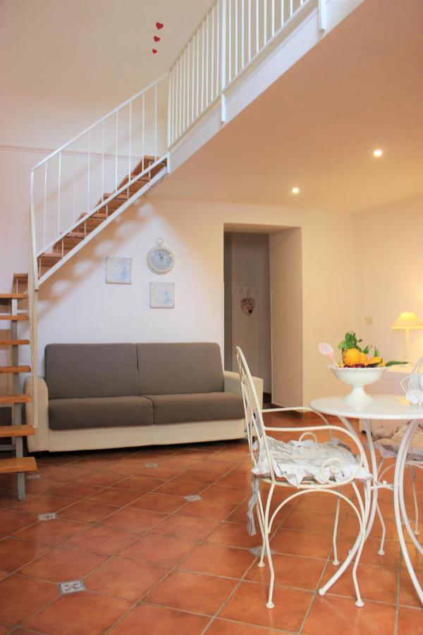 B&B Country Chic Vico Equense Luaran gambar