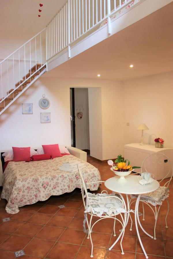B&B Country Chic Vico Equense Luaran gambar