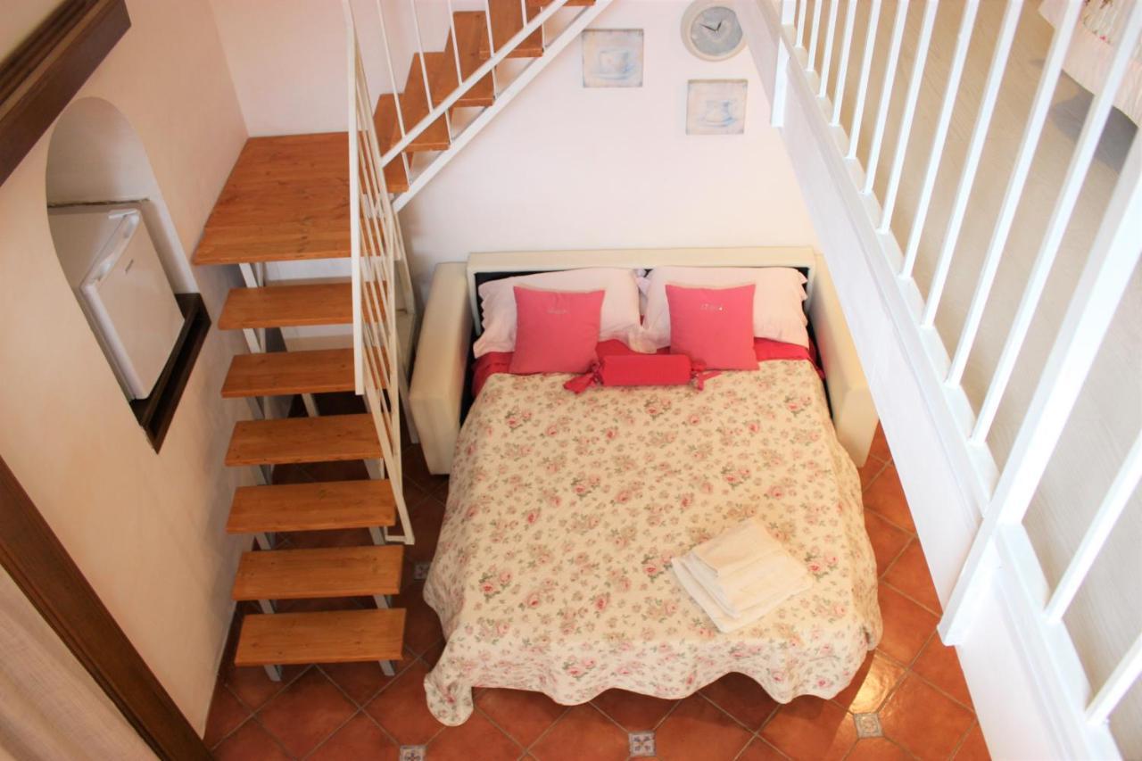 B&B Country Chic Vico Equense Luaran gambar