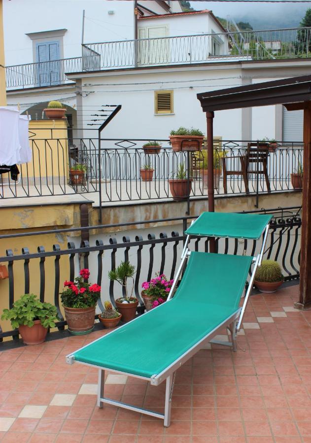 B&B Country Chic Vico Equense Luaran gambar