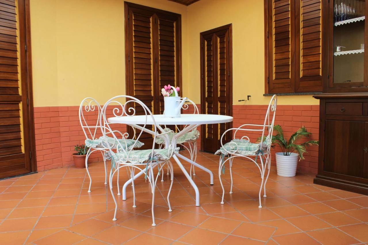 B&B Country Chic Vico Equense Luaran gambar