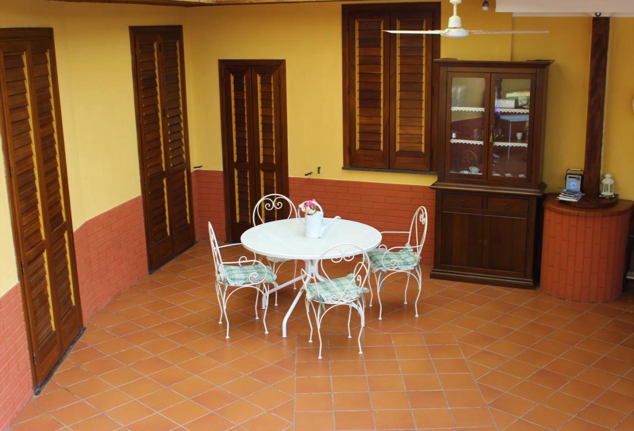 B&B Country Chic Vico Equense Luaran gambar