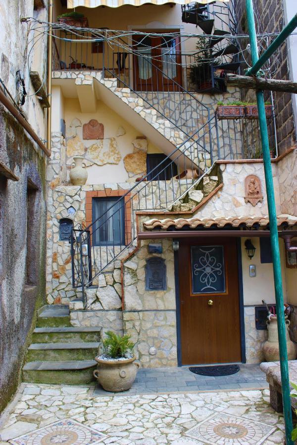 B&B Country Chic Vico Equense Luaran gambar