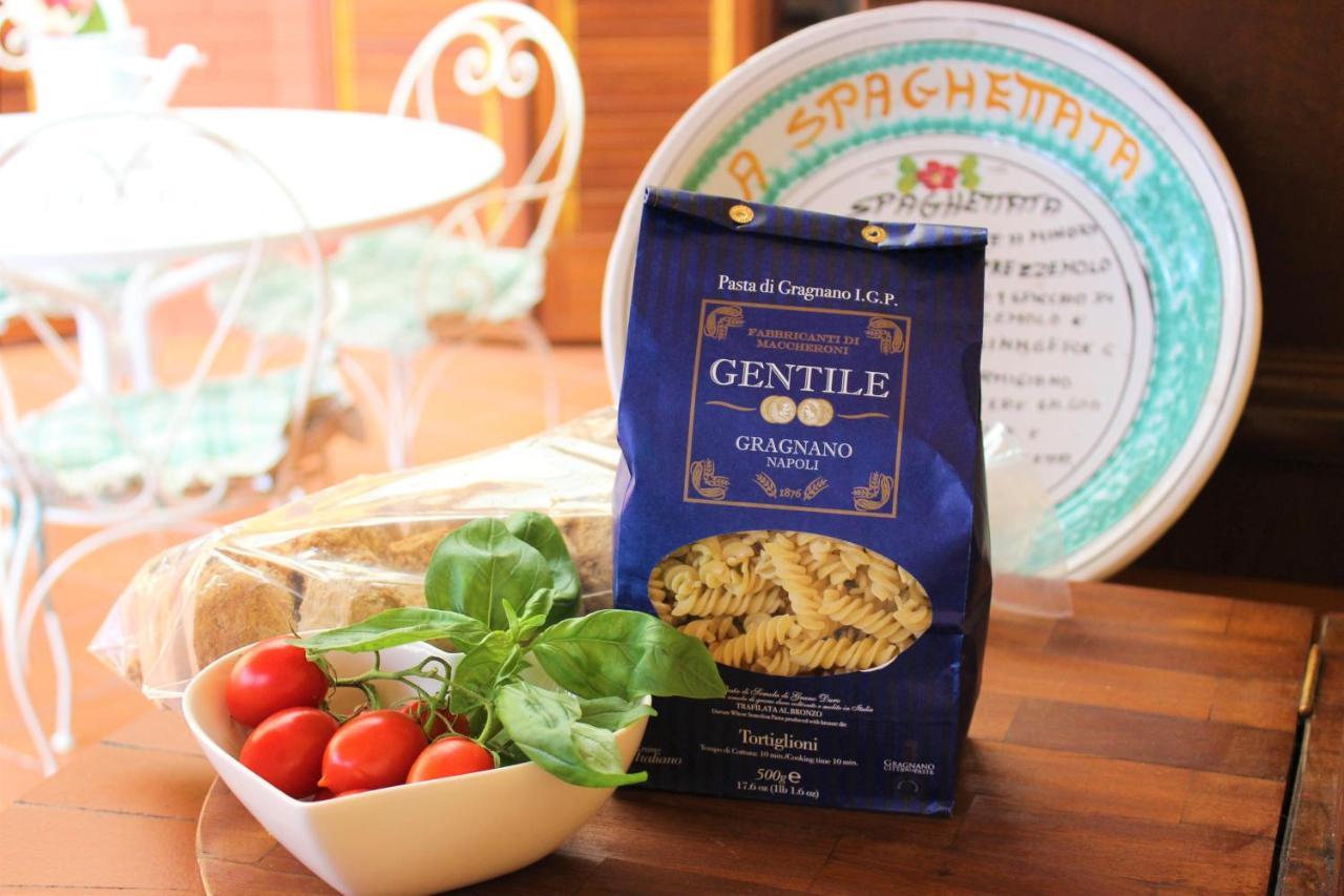 B&B Country Chic Vico Equense Luaran gambar
