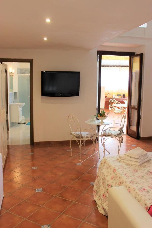 B&B Country Chic Vico Equense Luaran gambar