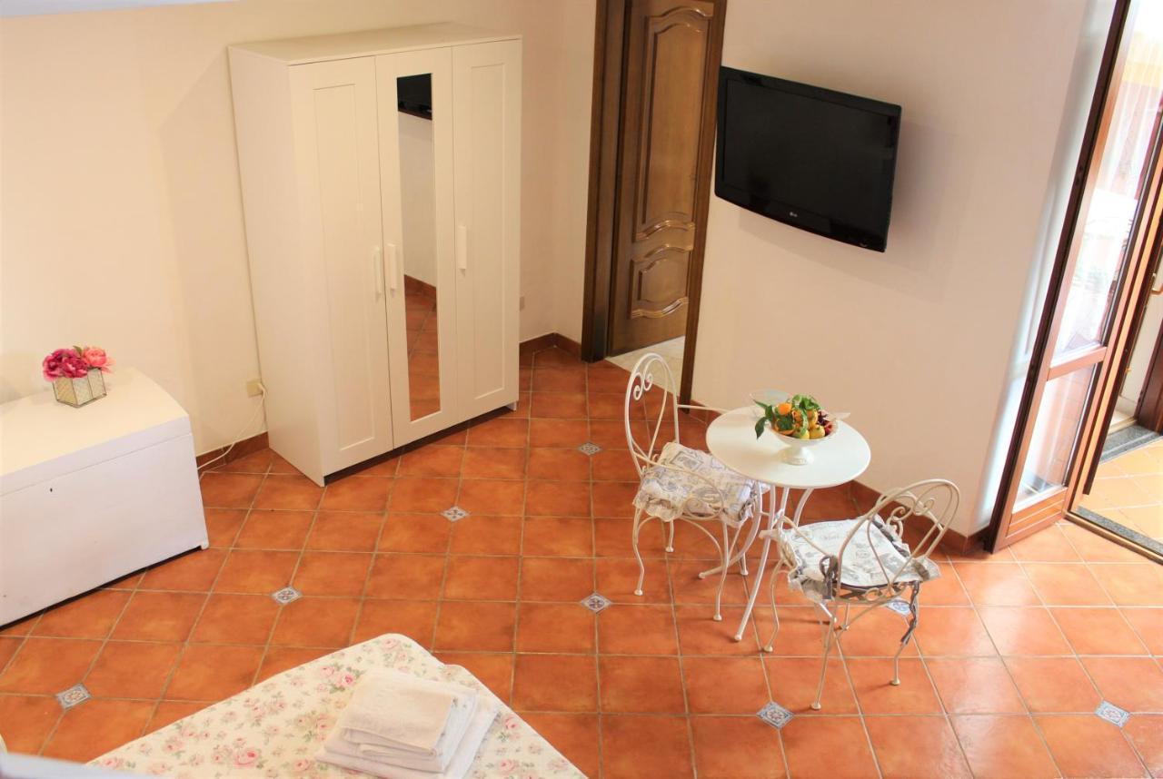 B&B Country Chic Vico Equense Luaran gambar