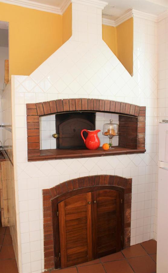 B&B Country Chic Vico Equense Luaran gambar
